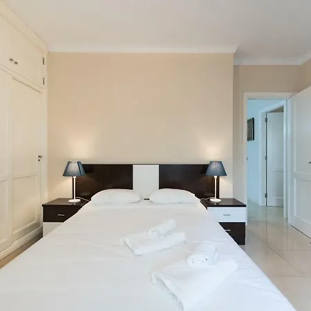 Apartment Pineda