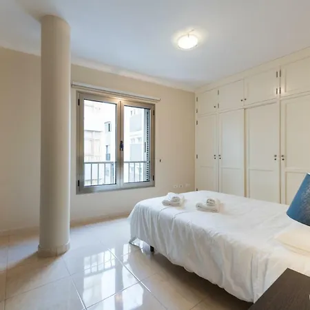 Pineda Apartment