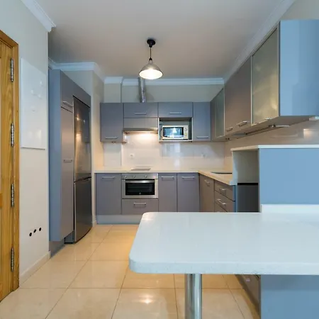 Pineda Apartment Las Palmas de Gran Canaria