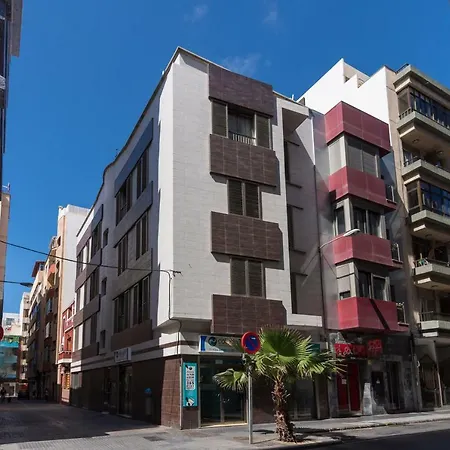Pineda Las Palmas de Gran Canaria