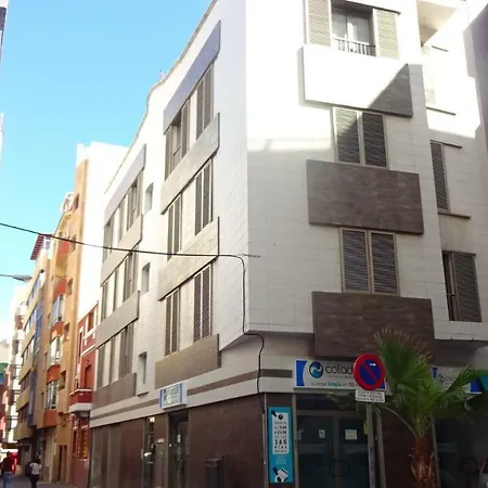 Pineda Las Palmas de Gran Canaria