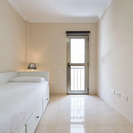 Pineda Apartment *