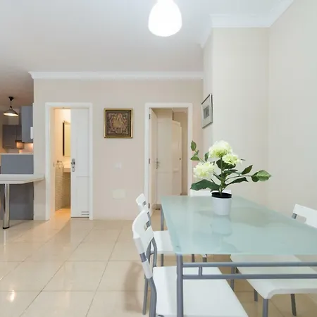 Pineda Apartment Las Palmas de Gran Canaria