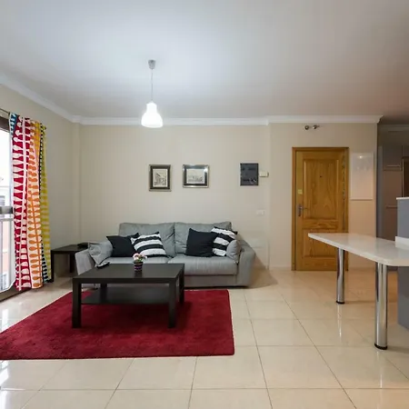 Pineda Apartment