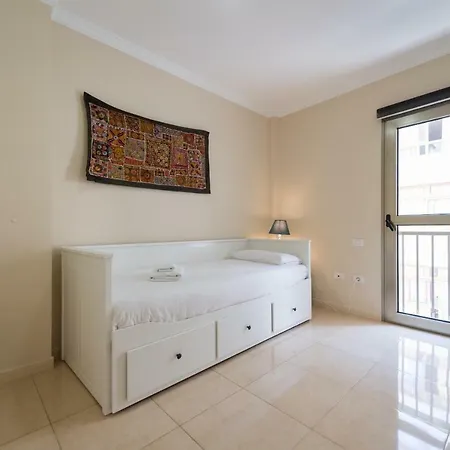 Apartment Pineda *