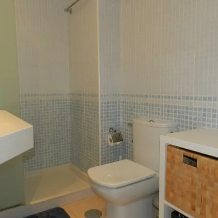 Apartment Pineda