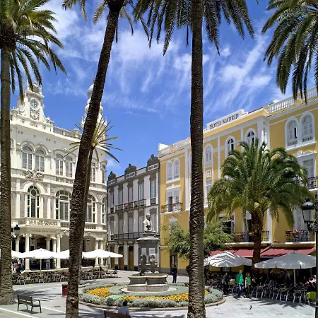 Pineda Apartment Las Palmas de Gran Canaria